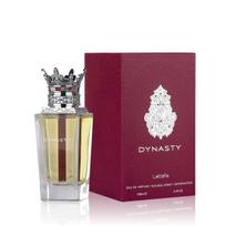 lattafa kvepalai - Lattafa Dynasty EDP 100ml - 2 nuotrauka