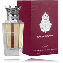 lattafa kvepalai - Lattafa Dynasty EDP 100ml - 3 nuotrauka