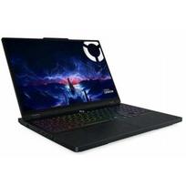 intel core i9 14900hx - Lenovo Legion Pro 5 16IRX10, Intel Core i9-14900HX, 32 GB, 1 TB, 16" WQXGA, NVIDIA GeForce RTX 5060, Eclipse Black (Juodas) - 2 nuotrauka