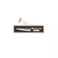 Forged VG10 Virtuvės šefo peilis 20,5 cm, ruda (Brown)