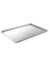 kepimo skardos - Hendi 808207 kepimo skarda 60x40 cm, 3 borteliai (Aluminum) - 1 nuotrauka