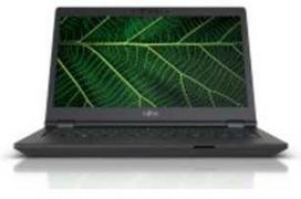 Nuo €] Fujitsu LifeBook U939 Black (Juodas) | 13.3