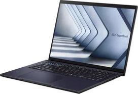 asus intel ultra 5 - Asus ExpertBook B3 B3604CMA-Q90306X, Intel Core Ultra 5 125H, 16 GB, 512 GB, 16", Juodas (Black) - 2 nuotrauka