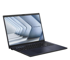 asus intel ultra 5 - Asus ExpertBook B3 B3604CMA-Q90306X, Intel Core Ultra 5 125H, 16 GB, 512 GB, 16", Juodas (Black) - 3 nuotrauka