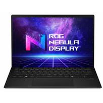 laptopas - Asus ROG Flow Z13 13" Gaming Laptop, Win11 Home (GZ302EA-RU125X), Juodas (Black) - 1 nuotrauka