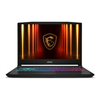 intel core i7 cpu - MSI Katana 15 HX B14WGK, Intel Core i7-14650HX, 16 GB, 1 TB, 15.6", NVIDIA GeForce RTX 5070, Juodas (Black) - 2 nuotrauka