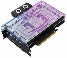 nvidia rtx 5090 - Inno3D iChill GeForce RTX 5090 FROSTBITE 32GB GDDR7 - 3 nuotrauka
