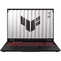 Asus TUF Gaming A16 FA608UH-QT028W, 32 GB, 1 TB, 16", NVIDIA GeForce RTX 5050, Juodas (Black)