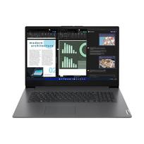 Lenovo V17 G4 IRU, Intel Core i5, 16 GB, 512 GB, 17.3", Intel UHD Graphics, Iron Grey (Iron Grey)
