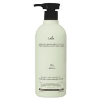 lador shampoo - LADOR Newplex Balancing Shampoo 530 ml - 2 nuotrauka