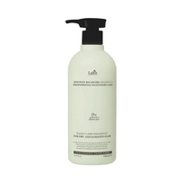 lador shampoo - LADOR Newplex Balancing Shampoo 530 ml - 3 nuotrauka