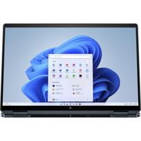 HP Spectre x360 14-eu0009nn, Intel Core Ultra 5 125H, 16 GB, 1 TB, 14", 2.8K, Intel Arc Graphics, Juodas (Black)