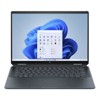 hp x360 14 - HP Spectre x360 14-eu0009nn, Intel Core Ultra 5 125H, 16 GB, 1 TB, 14", 2.8K, Intel Arc Graphics, Juodas (Black) - 4 nuotrauka