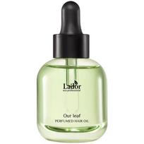 lador hair - LADOR Perfumed Hair Oil Our Leaf kvapnus plaukų aliejus, 30 ml - 2 nuotrauka