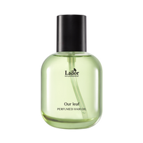 lador hair - LADOR Perfumed Hair Oil Our Leaf kvapnus plaukų aliejus, 30 ml - 3 nuotrauka