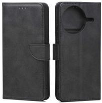 poco f7 pro - Marv "Wallet Case for Poco F7 Pro" Juodas (Black) - 1 nuotrauka