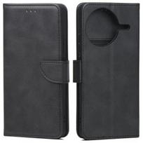 poco f7 pro - Marv "Wallet Case for Poco F7 Pro" Juodas (Black) - 2 nuotrauka