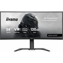 m2 usb - Iiyama G-Master GCB3482WQSU-B1 - 1 nuotrauka