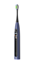 oclean melyna - Oclean X Lite Set Mėlynas (Blue) - 3 nuotrauka