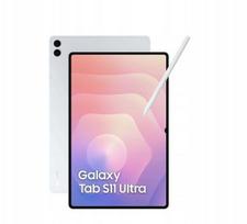 samsung tab s11 ultra - Samsung Galaxy Tab S11 Ultra 14.6" 512GB Wi-Fi Silver (Sidabrinis) - 2 nuotrauka