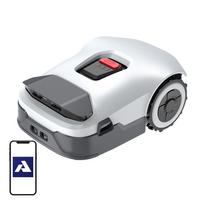 vejos robotas 1000 - Anthbot GENIE 1000 - 2 nuotrauka