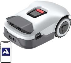 vejos robotas 1000 - Anthbot GENIE 1000 - 3 nuotrauka