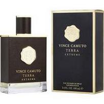 camuto - Vince Camuto Terra Extreme EDP 100ml - 2 nuotrauka