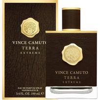 camuto - Vince Camuto Terra Extreme EDP 100ml - 3 nuotrauka