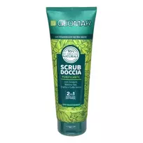 kuno sveitiklis - GEOMAR PURIFICANTE 2 IN 1 PURIFYING kūno šveitiklis, 250 ml - 1 nuotrauka