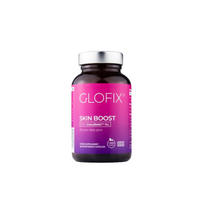 GLOFIX SKIN BOOST, 60 kapsulių