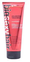 plauku proceduros - Sexy Hair Big Sexy Hair Apimties Suteikianti Kaukė 200 ml - 3 nuotrauka