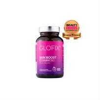 kapsules plaukams - GLOFIX SKIN BOOST, 60 kapsulių - 6 nuotrauka