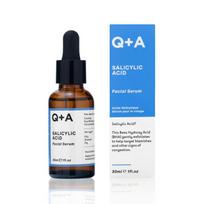q a - Q+A Salicylic Acid 30 ml - 2 nuotrauka
