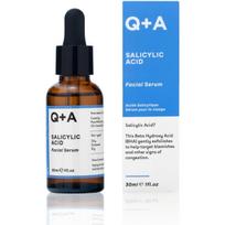 q a - Q+A Salicylic Acid 30 ml - 3 nuotrauka
