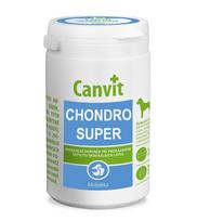 Canvit Chondro Super maisto papildas šunims 500g