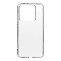 OBAL:ME "TPU Dėklas Xiaomi 14T Pro" Skaidrus (Transparent)