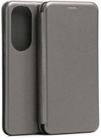 Beline "Book Magnetic Case for Honor 90" Plieno (Steel)