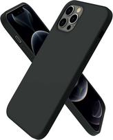 xiaomi 14t deklas - Xiaomi "Liquid Silicone Case 1.5mm for 14T" Juodas (Black) - 1 nuotrauka