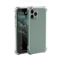 xiaomi poco c71 - Reach "High Clear Anti-Shock Case for Xiaomi Redmi A5/Poco C71" Skaidrus (Transparent) - 1 nuotrauka