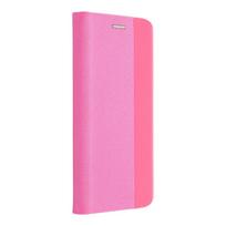 Samsung "SENSITIVE Book Case Galaxy A05s" Rožinė (Pink)