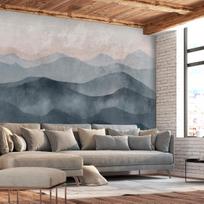 Fototapetas Artgeist Blue Mountains, 280 cm x 400 cm