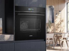 siemens iq700 orkaite - Siemens HB776G1B1 - 2 nuotrauka