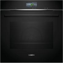 siemens iq700 orkaite - Siemens HB776G1B1 - 1 nuotrauka