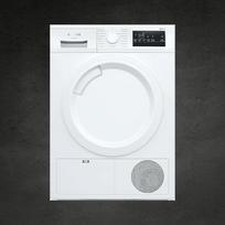 dziovykle siemens iq300 - Siemens WT43HV03 - 2 nuotrauka