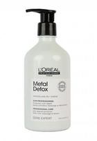 L'Oreal Paris Professionnel Serie Expert Metal Detox kondicionierius, 500 ml