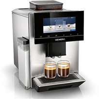 espresso kaviukas - Siemens TQ903R03 - 1 nuotrauka