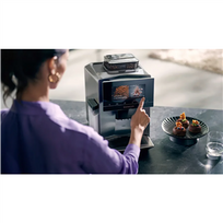 espresso kaviukas - Siemens TQ903R03 - 2 nuotrauka