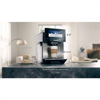 espresso kaviukas - Siemens TQ903R03 - 3 nuotrauka