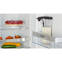 espresso kaviukas - Siemens TQ903R03 - 6 nuotrauka