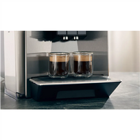 espresso kaviukas - Siemens TQ903R03 - 7 nuotrauka
